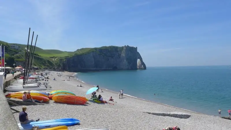 Gîtes de France® - La Vallée