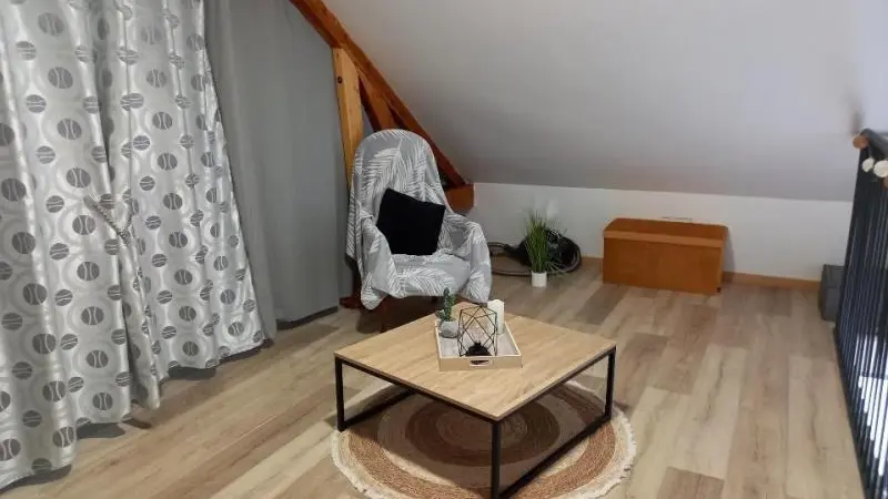 Gîtes de France® - La Vallée