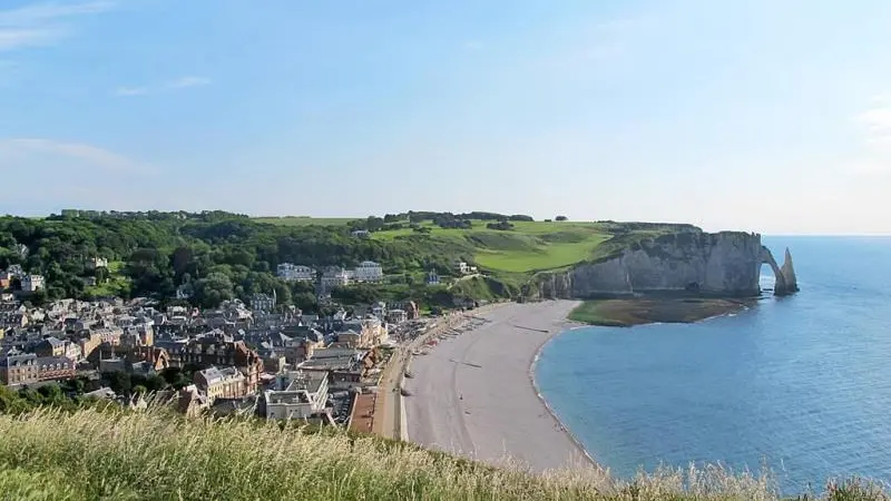 Gîtes de France® - La Vallée