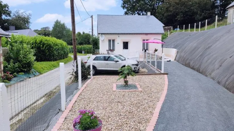 La Vallée