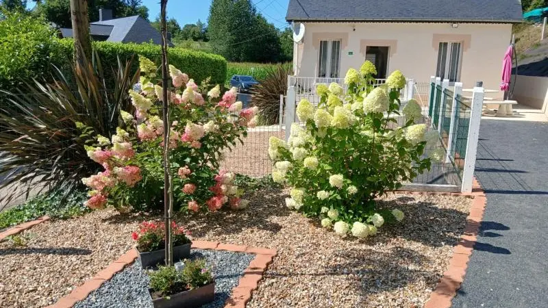 Gîtes de France® - La Vallée