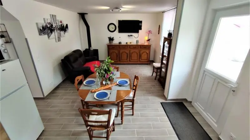 Gîtes de France® - La Vallée