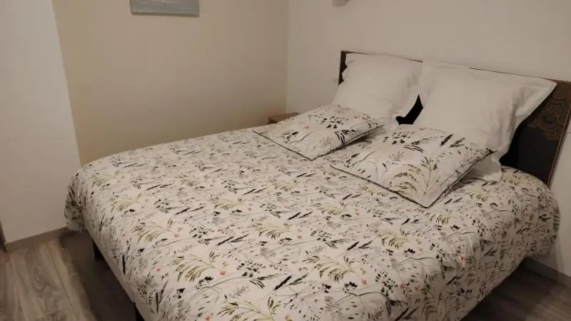 Gîtes de France® - Les Hêtres