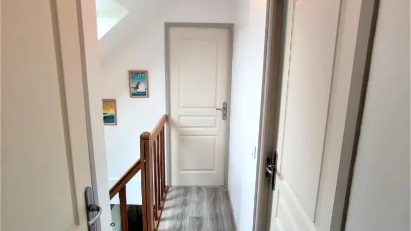 Gîtes de France® - Les Hêtres