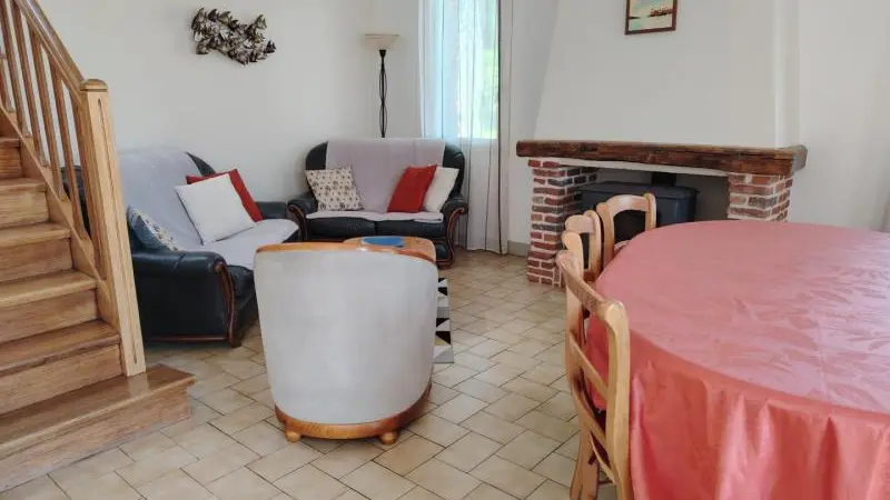 Gîtes de France® - Les Hêtres