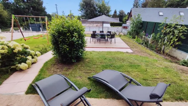 Gîtes de France® - Les Hêtres