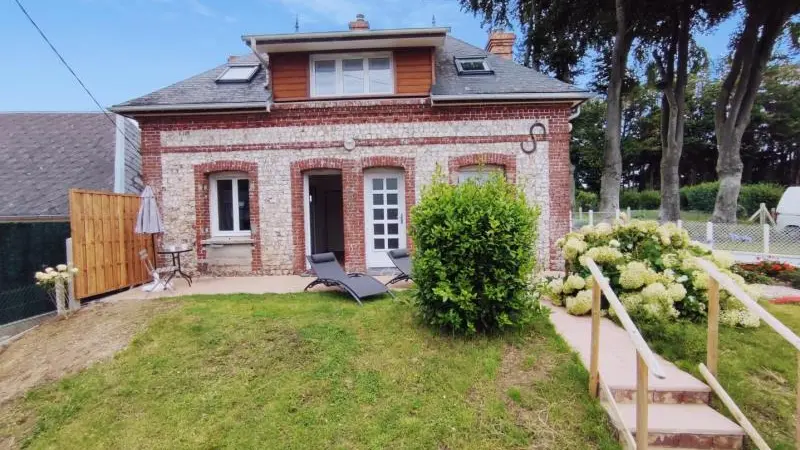 Gîtes de France® - Les Hêtres