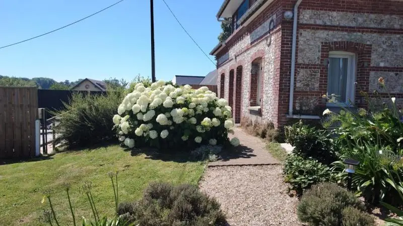 Gîtes de France® - Les Hêtres