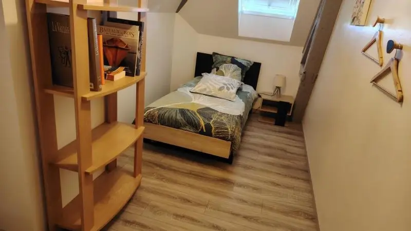 Gîtes de France® - Les Hêtres