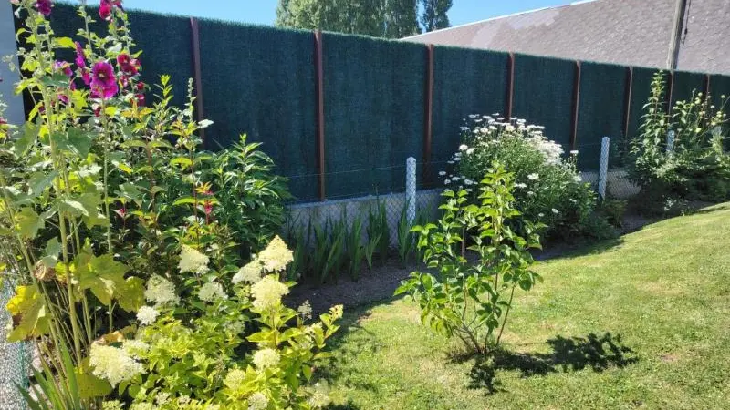 Gîtes de France® - Les Hêtres