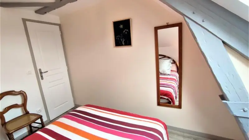 Gîtes de France® - Les Hêtres