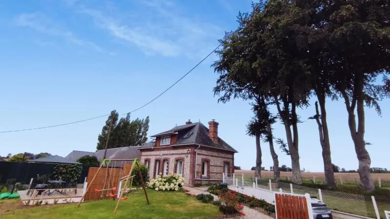 Gîtes de France® - Les Hêtres