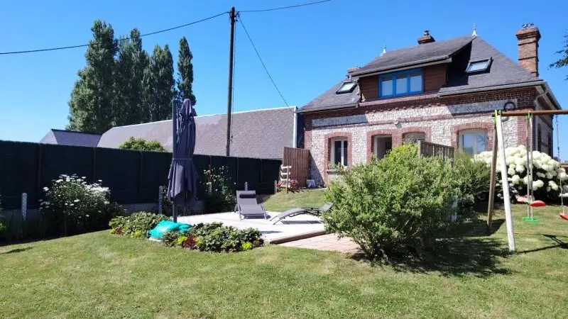 Gîtes de France® - Les Hêtres