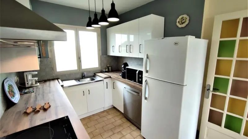 Gîtes de France® - Les Hêtres