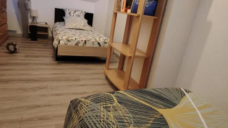 Gîtes de France® - Les Hêtres