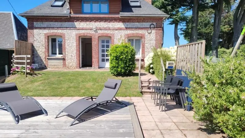 Gîtes de France® - Les Hêtres