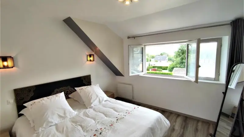 Gîtes de France® - Les Hêtres