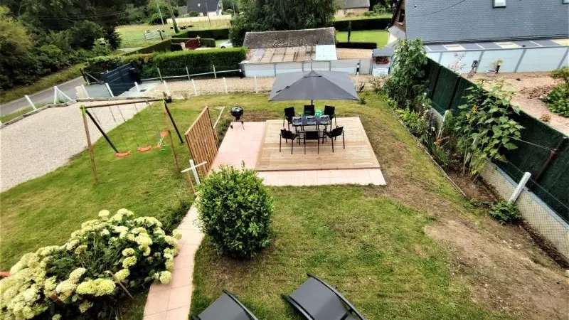 Gîtes de France® - Les Hêtres