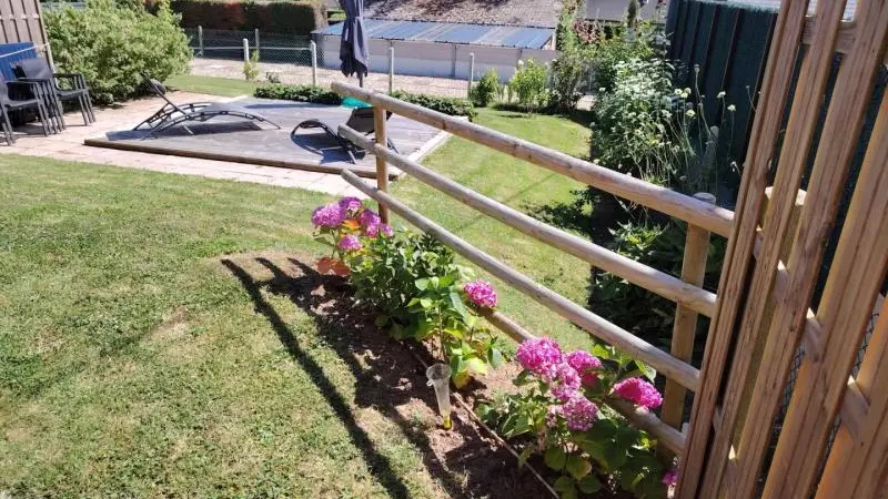 Gîtes de France® - Les Hêtres