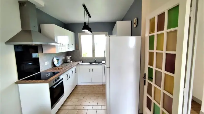 Gîtes de France® - Les Hêtres