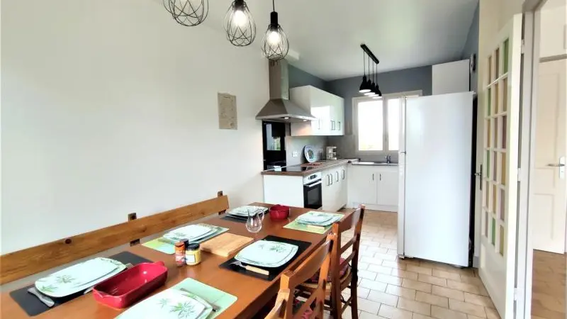 Gîtes de France® - Les Hêtres