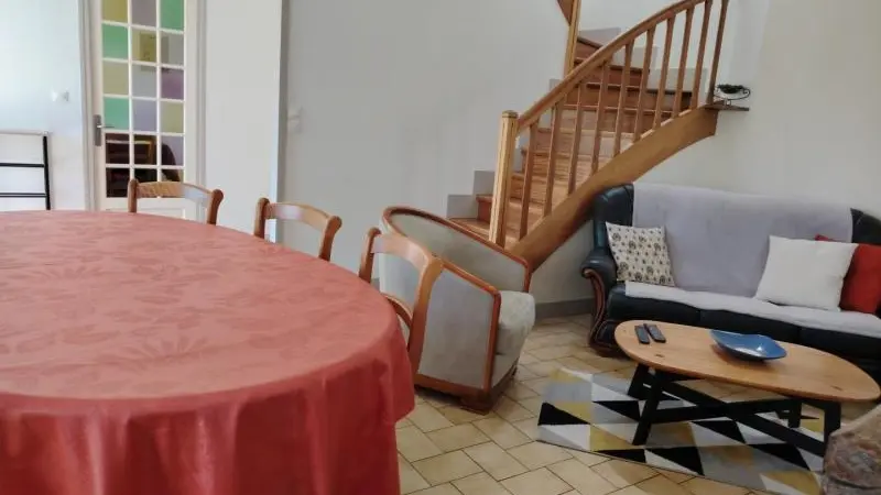 Gîtes de France® - Les Hêtres