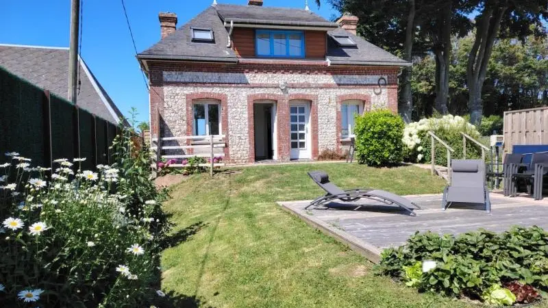 Gîtes de France® - Les Hêtres