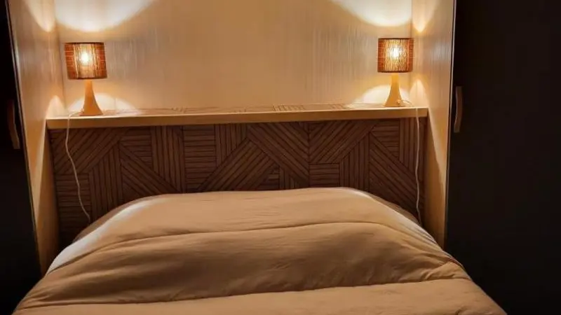 Gîtes de France® - Coquelicot