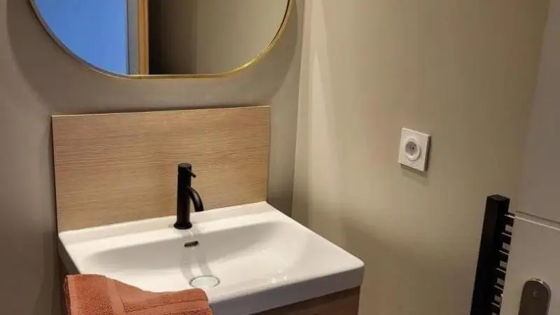 Gîtes de France® - Coquelicot