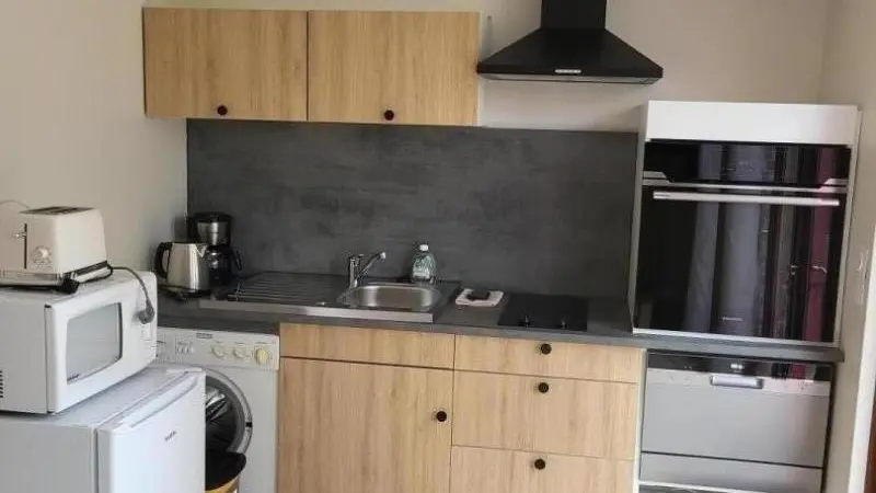 Gîtes de France® - Coquelicot