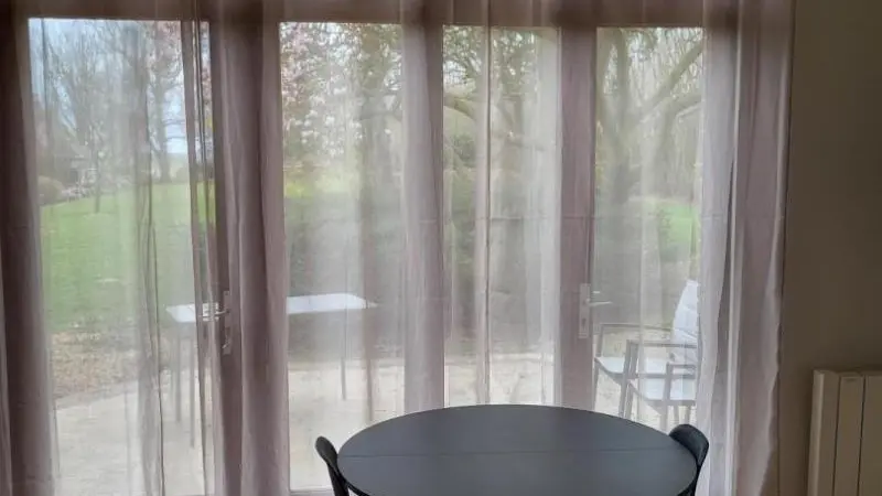 Gîtes de France® - Coquelicot