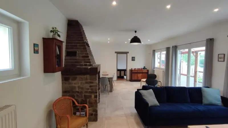 Gîtes de France® - Les Noyers