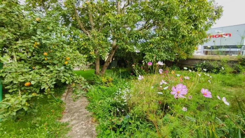 Gîtes de France® - Les Noyers