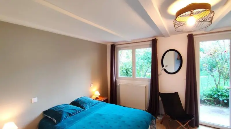 Gîtes de France® - Les Noyers