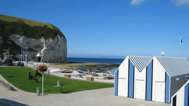 Gîtes de France® - Au P'tit Moulin