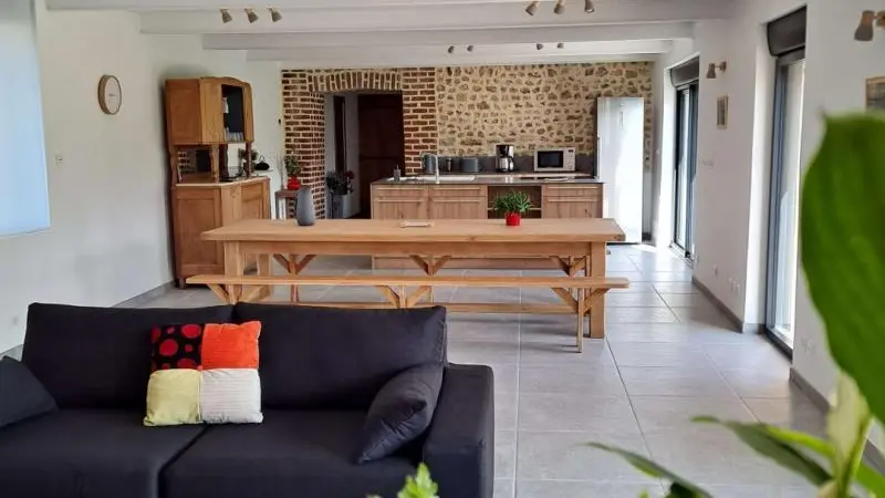 Gîtes de France® - La Petite Moussette