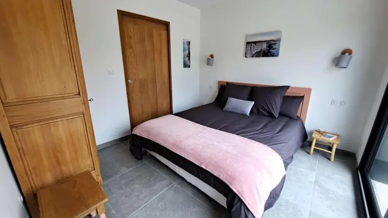 Gîtes de France® - La Petite Moussette