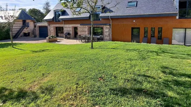 Gîtes de France® - La Petite Moussette