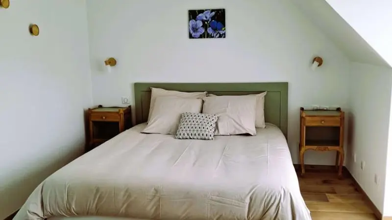 Gîtes de France® - La Petite Moussette