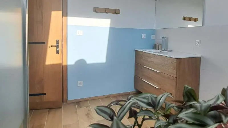 Gîtes de France® - La Petite Moussette