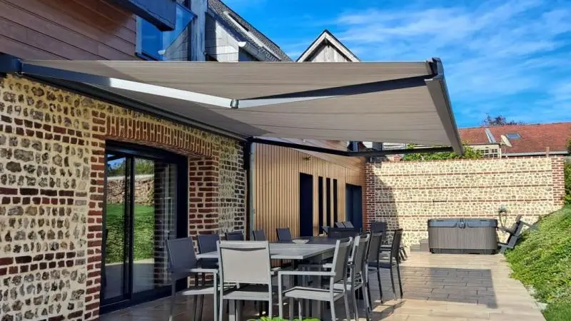 Gîtes de France® - La Petite Moussette