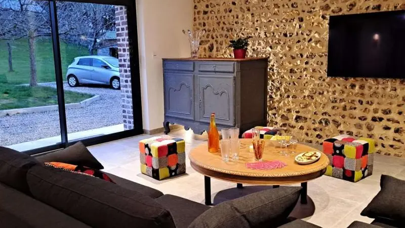 Gîtes de France® - La Petite Moussette