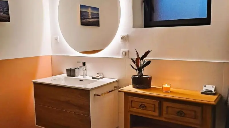 Gîtes de France® - La Petite Moussette