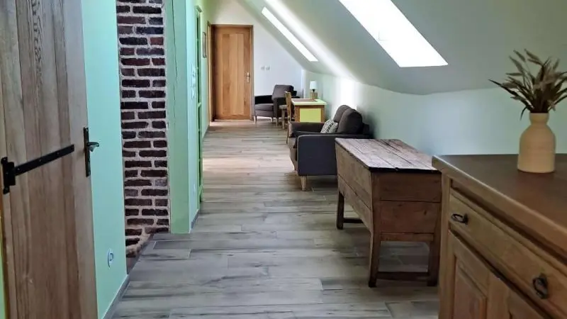 Gîtes de France® - La Petite Moussette