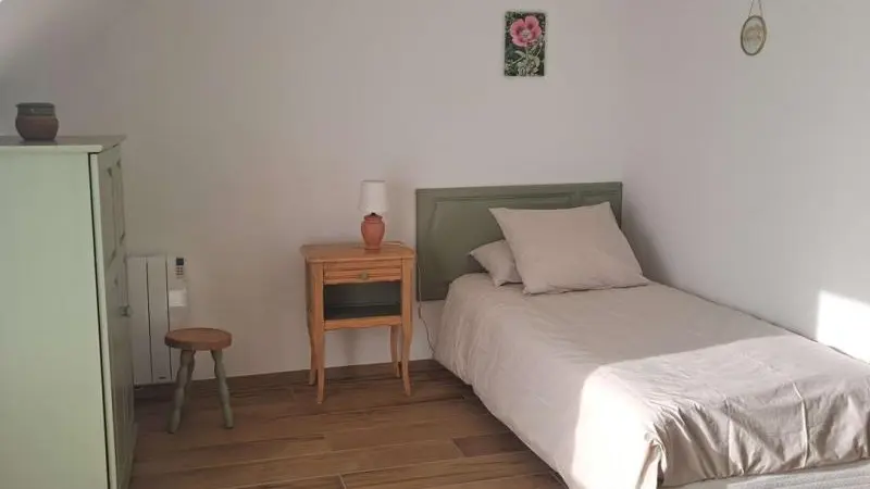 Gîtes de France® - La Petite Moussette