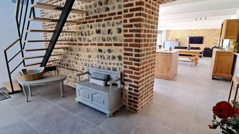 Gîtes de France® - La Petite Moussette