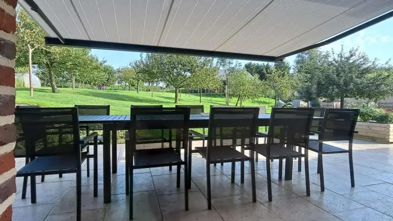 Gîtes de France® - La Petite Moussette