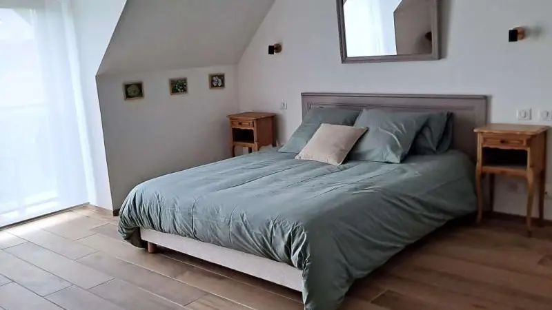 Gîtes de France® - La Petite Moussette