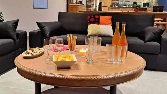 Gîtes de France® - La Petite Moussette