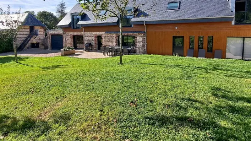 Gîtes de France® - La Petite Moussette